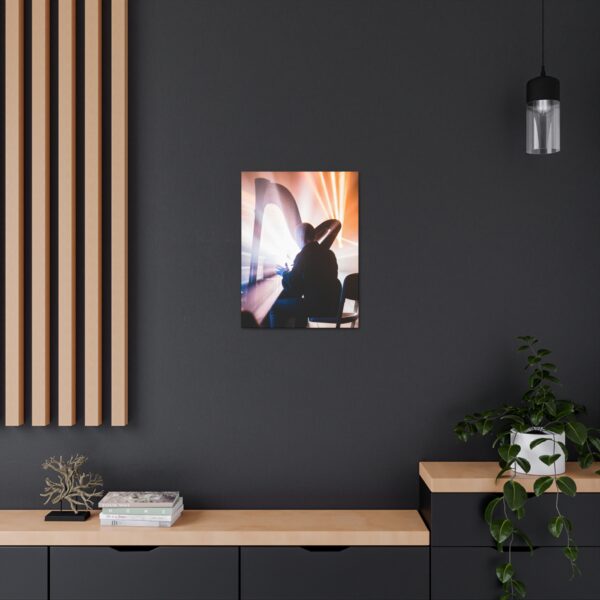Harpist - Image 12