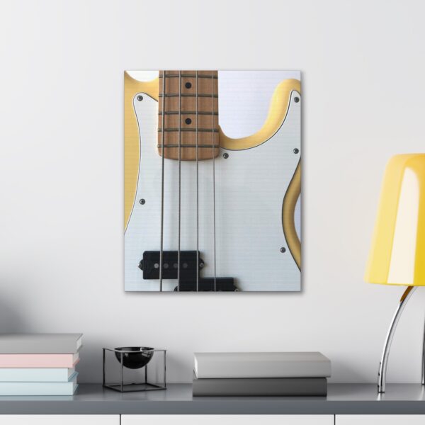 The Precision Fender Bass - Image 15