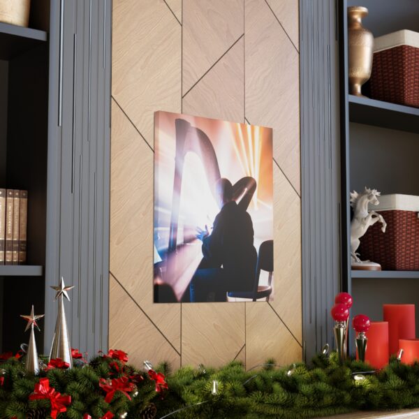 Harpist - Image 7