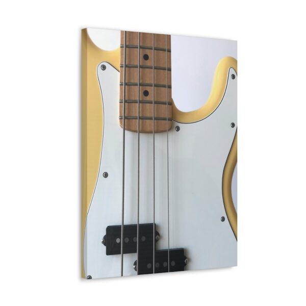 The Precision Fender Bass - Image 10
