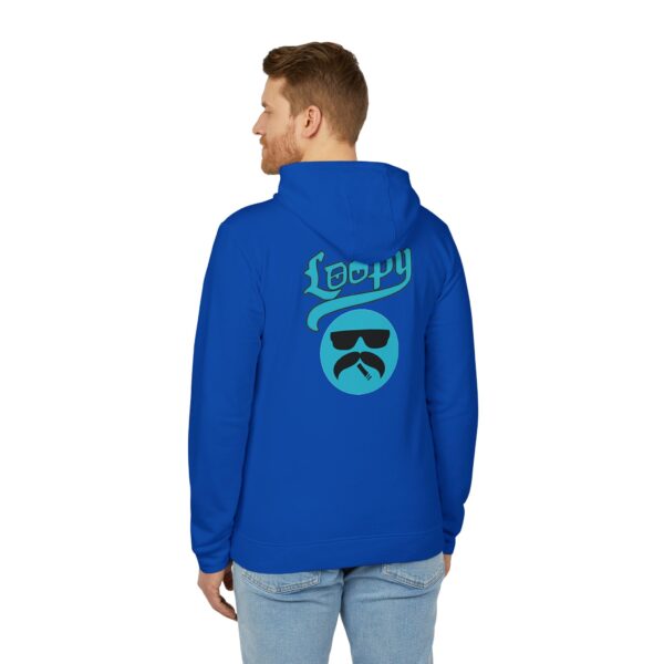 Loopy Sanchez adidas Unisex Fleece Hoodie - Image 39