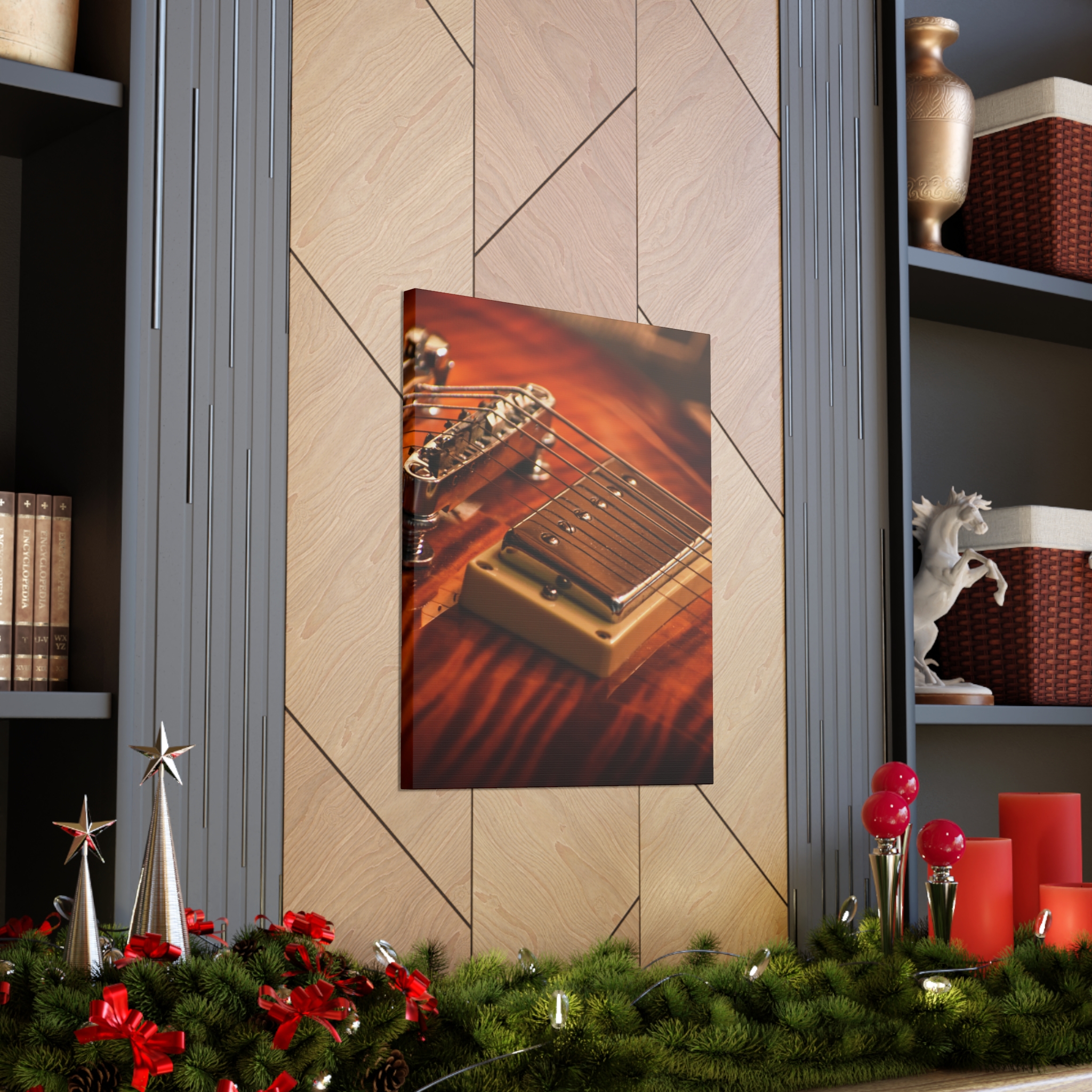 The Humbucker - Image 21