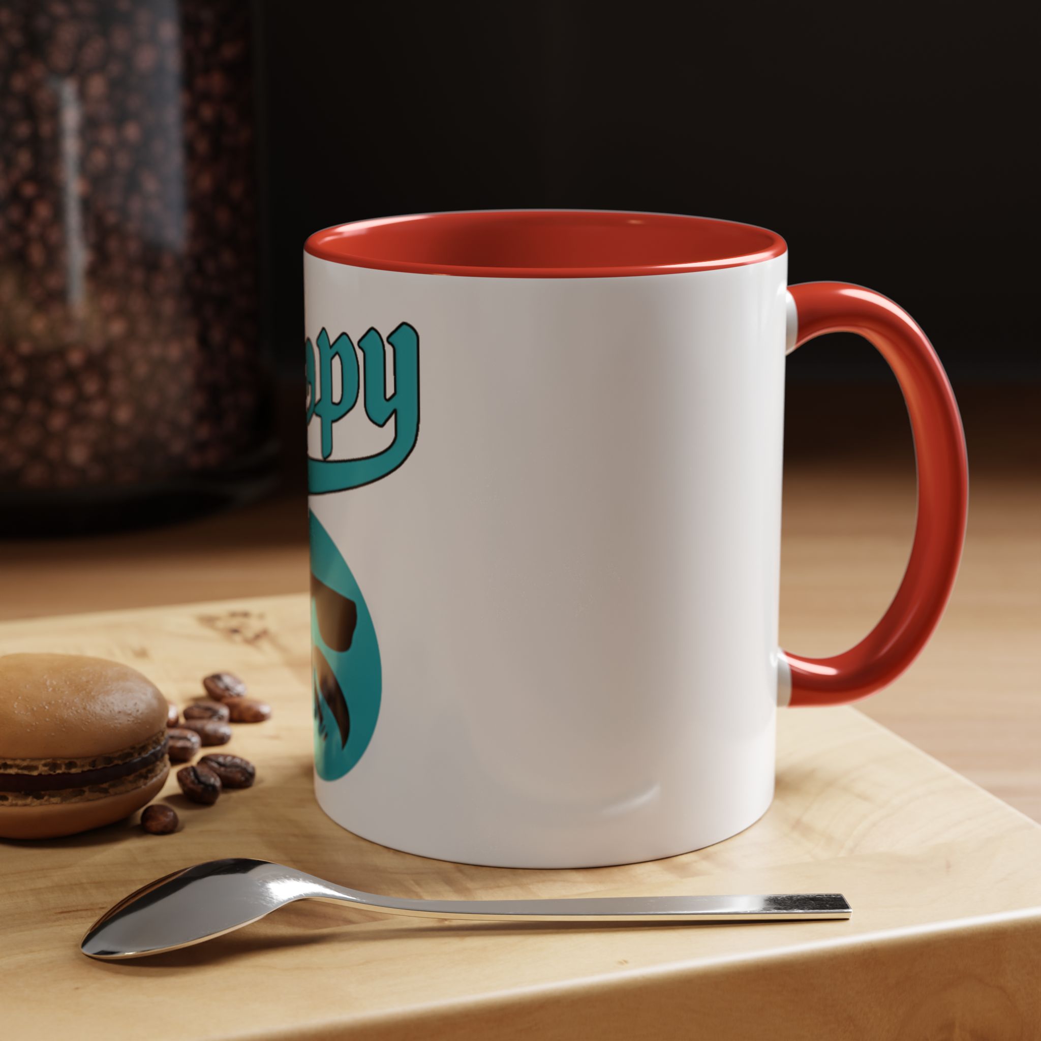 Accent Coffee Mug (11, 15oz) - Image 29