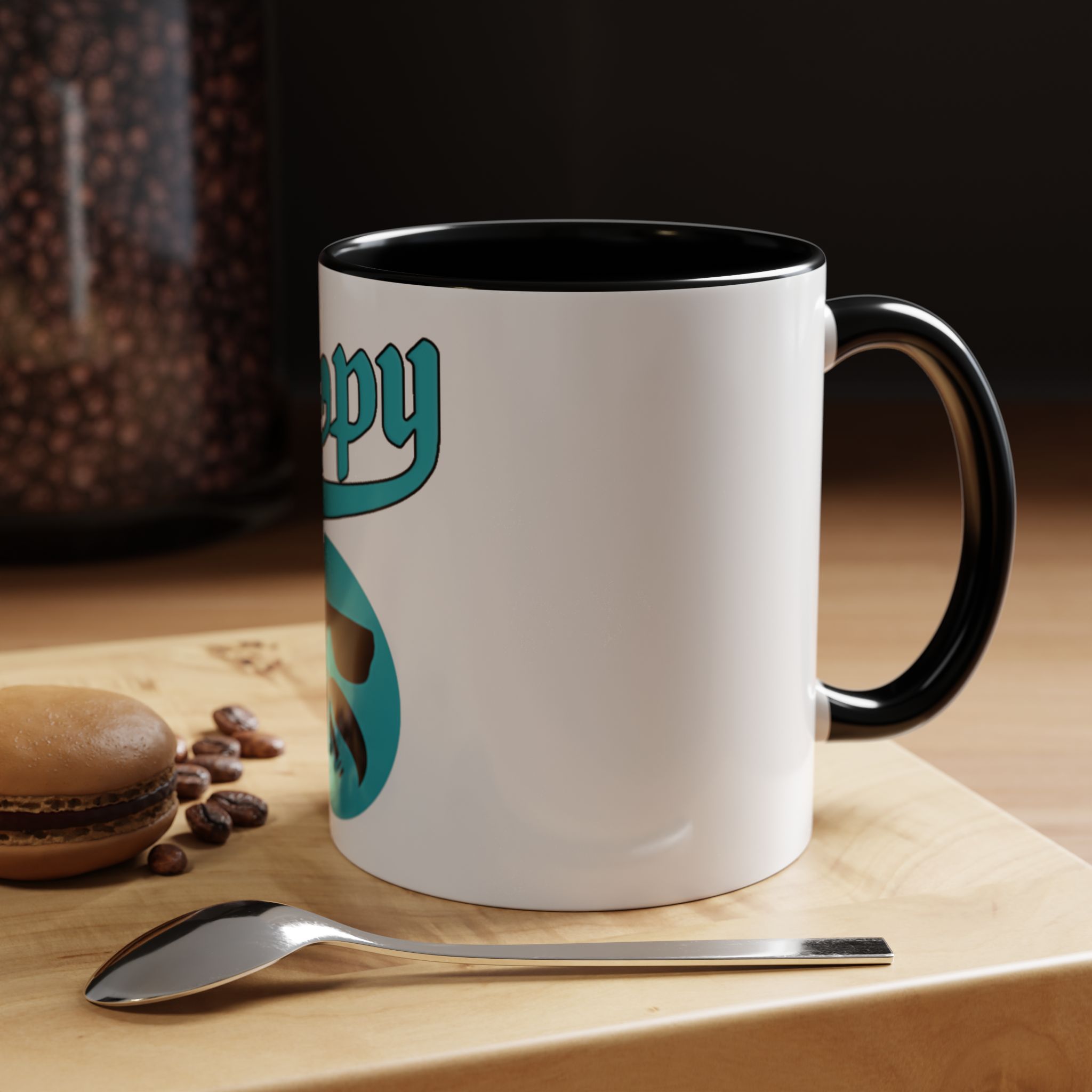 Accent Coffee Mug (11, 15oz) - Image 11