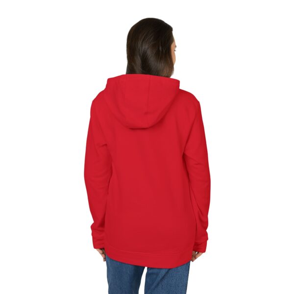 adidas Unisex Fleece Hoodie - Image 61