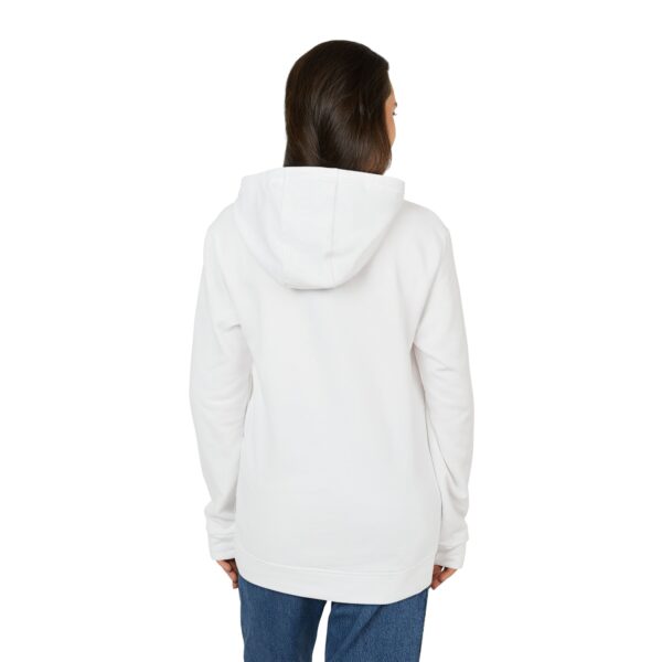 adidas Unisex Fleece Hoodie - Image 5
