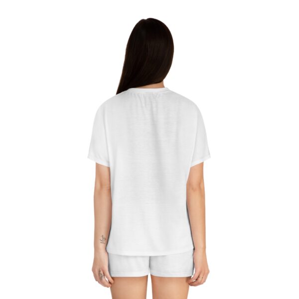 Women's Short Pajama Set (AOP) - Image 7