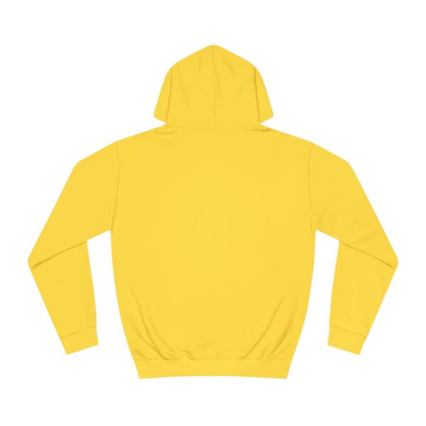 Unisex College Hoodie - Image 7