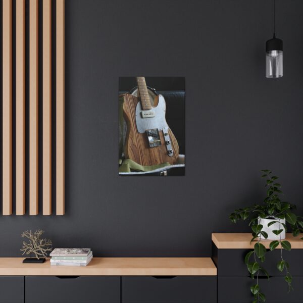 Woddy Telecaster - Image 5