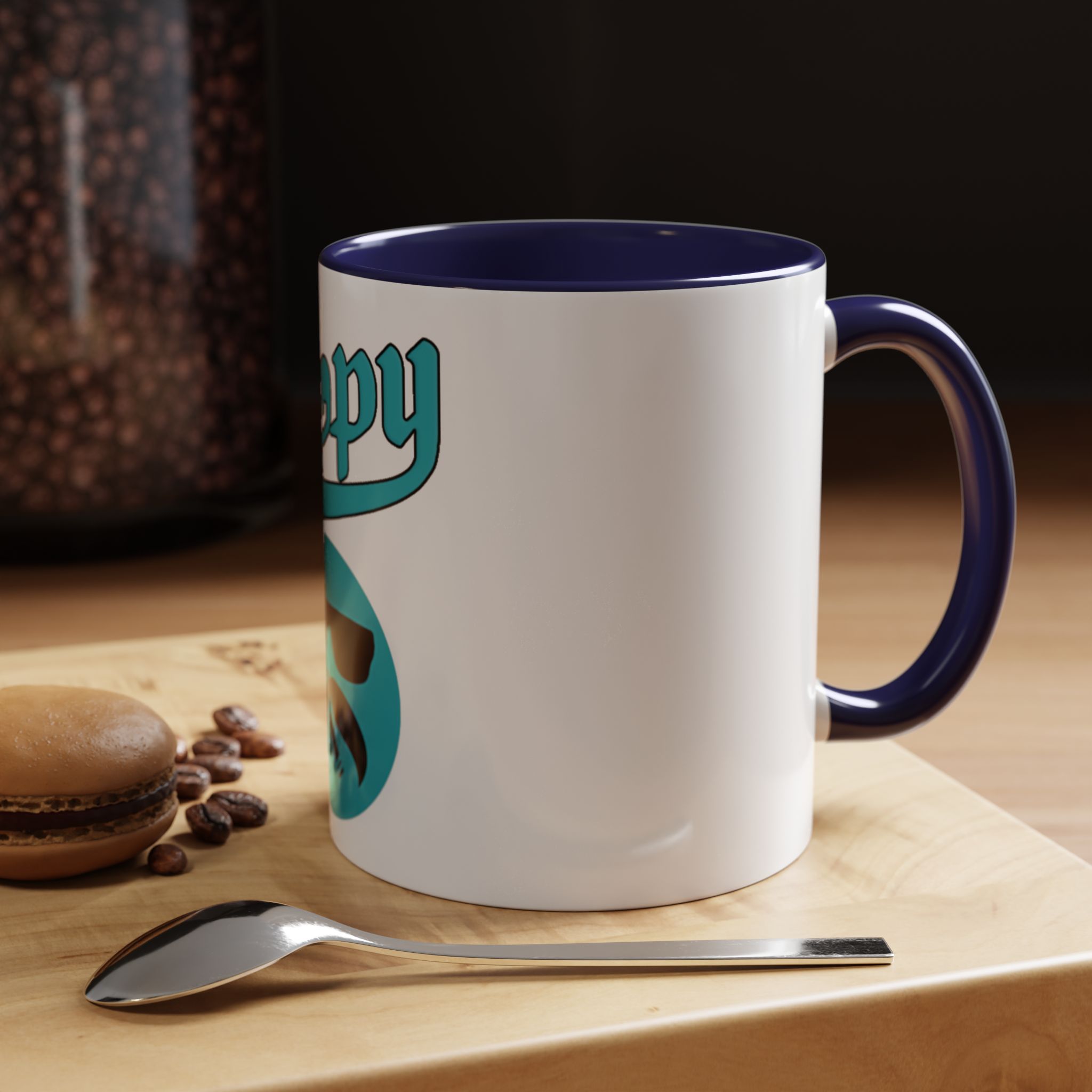 Accent Coffee Mug (11, 15oz) - Image 17