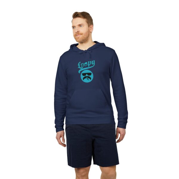 adidas Unisex Fleece Hoodie - Image 48