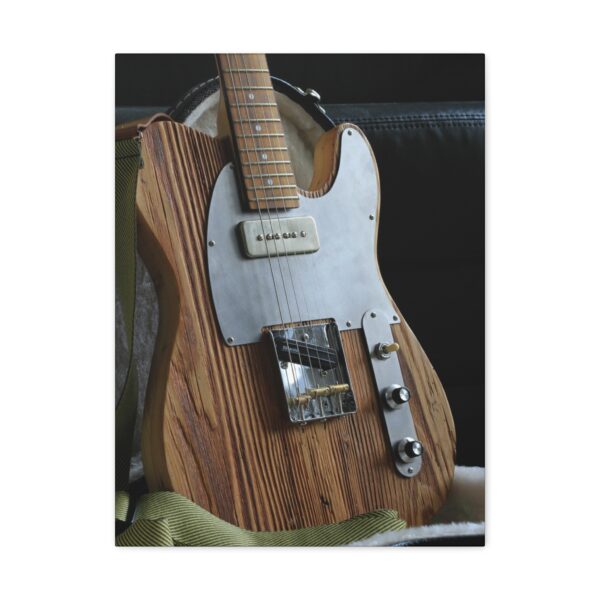 Woddy Telecaster - Image 9