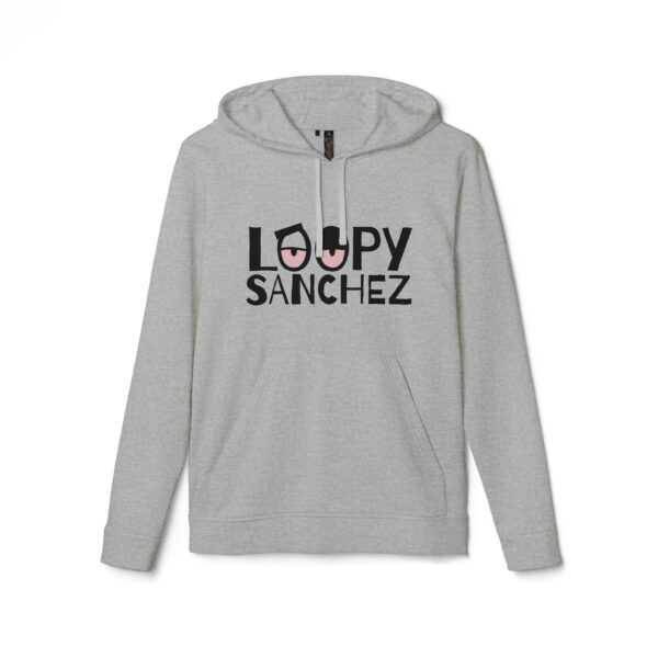 Loopy Sanchez adidas Unisex Fleece Hoodie - Image 18