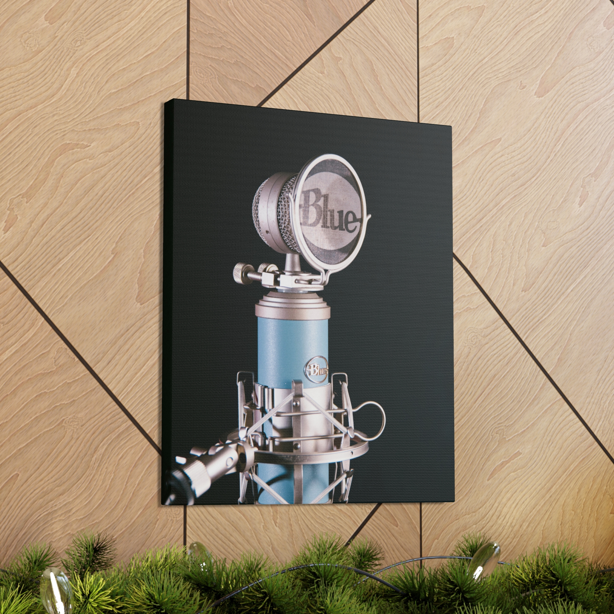 Blue Microphone - Image 21