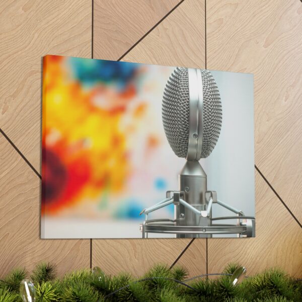 Microphone 2 - Image 7