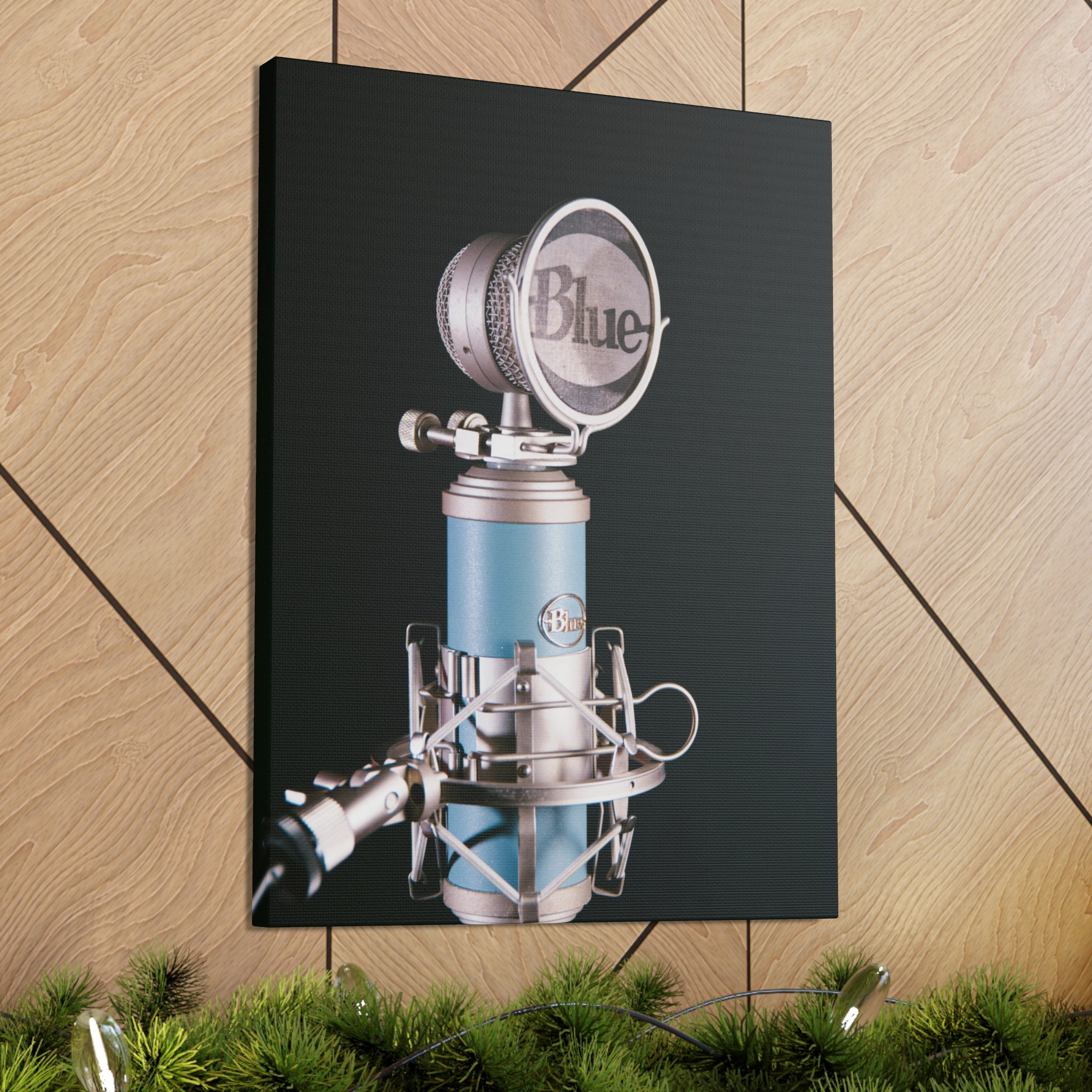 Blue Microphone - Image 14