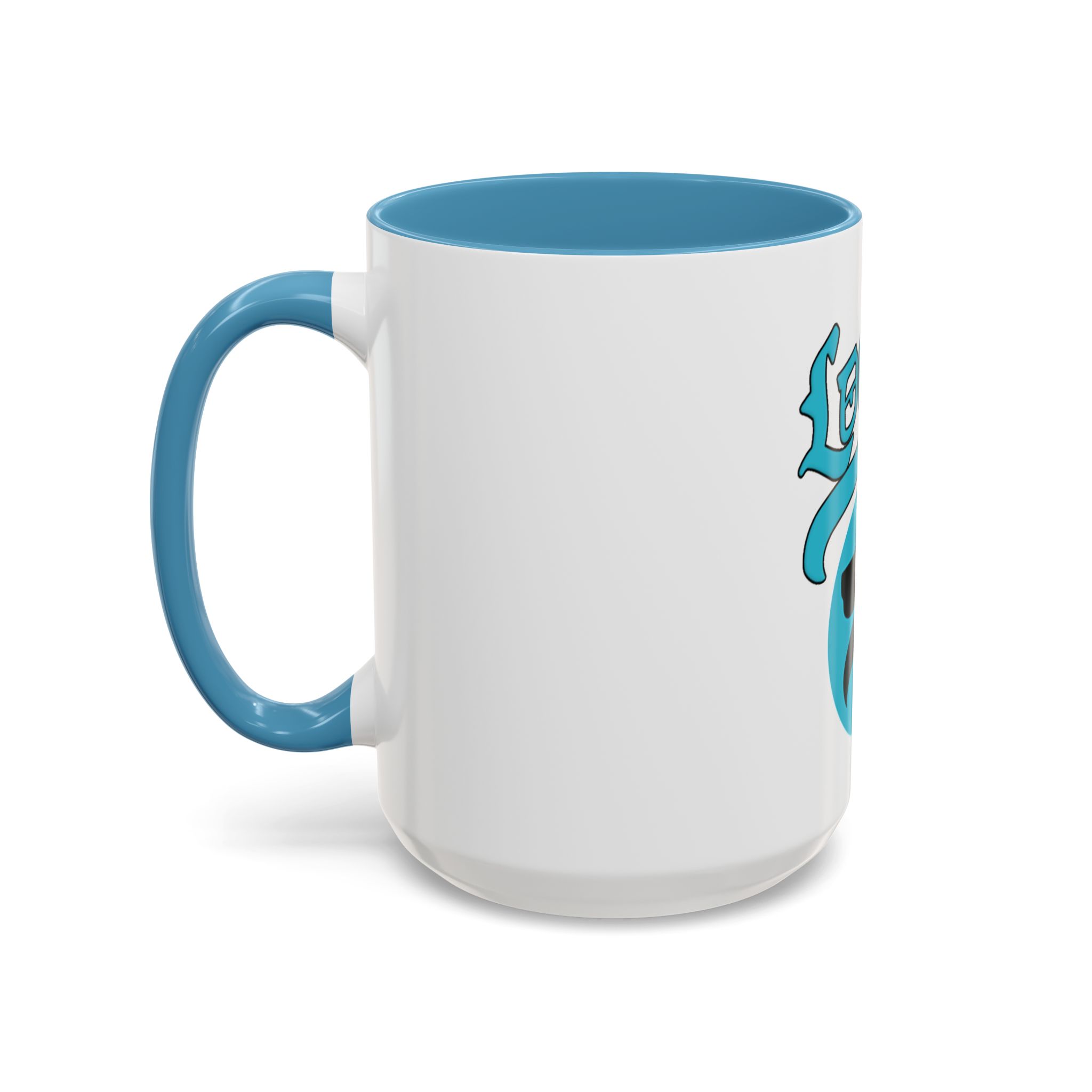 Accent Coffee Mug (11, 15oz) - Image 3