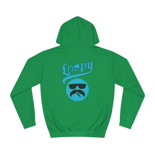 Loopy Sanchez Eyes ,Unisex College Hoodie - Image 19