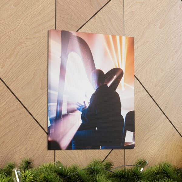 Harpist - Image 21