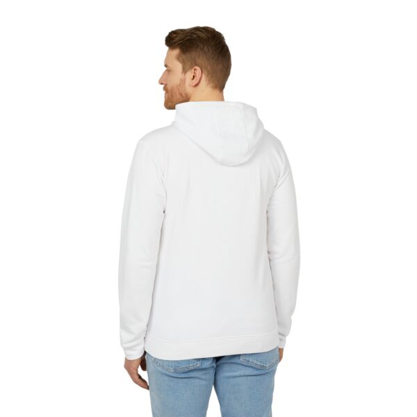 adidas Unisex Fleece Hoodie - Image 7