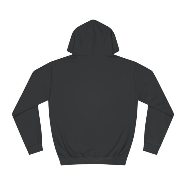 Unisex College Hoodie - Image 15