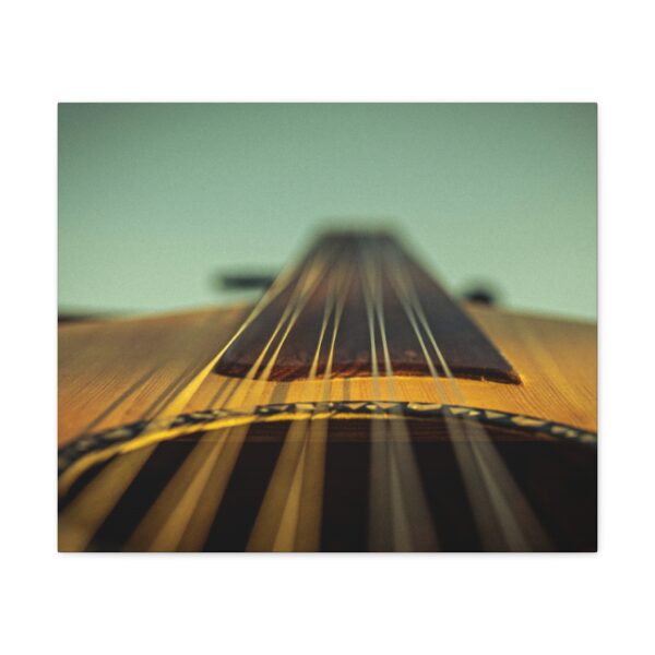 Acoustic Guitar 1 - Image 2