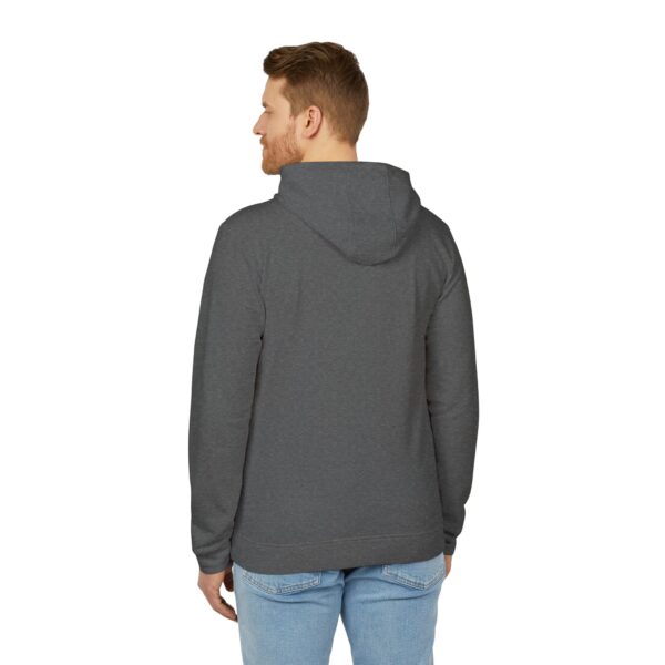 adidas Unisex Fleece Hoodie - Image 15