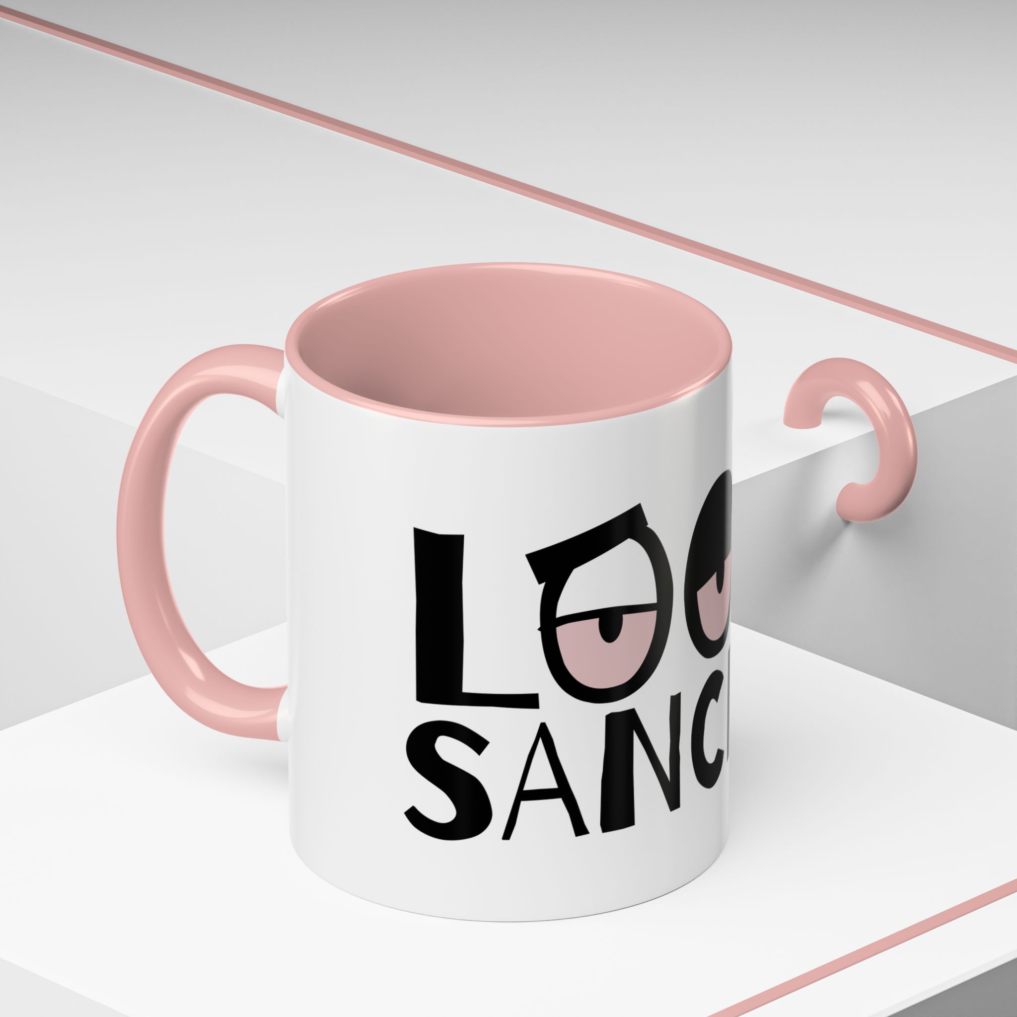 Loopy Sanchez Accent Coffee Mug (11, 15oz) - Image 24