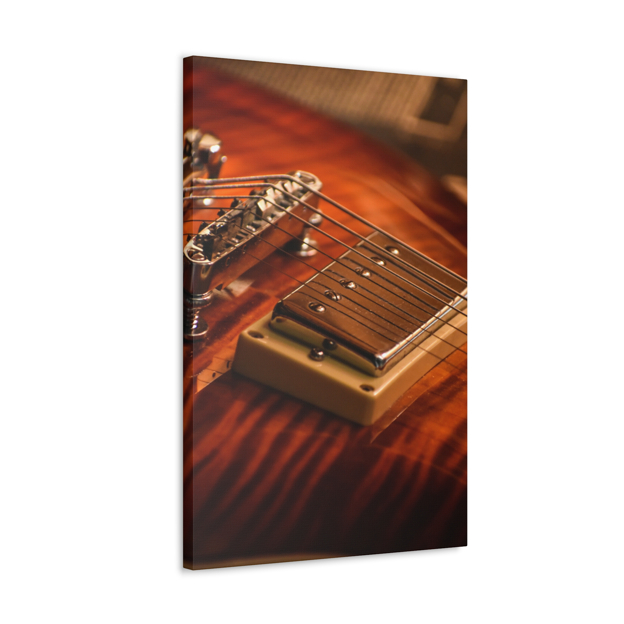 The Humbucker - Image 24