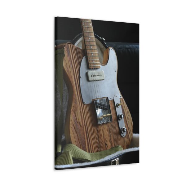 Woddy Telecaster - Image 3