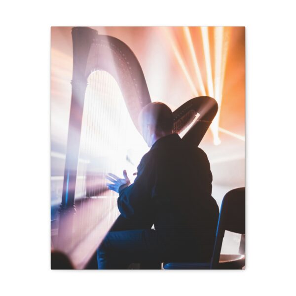 Harpist - Image 16
