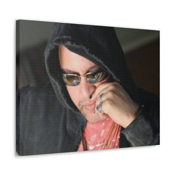 Bobby Hoddie - Image 3