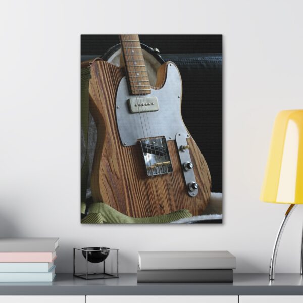 Woddy Telecaster - Image 8