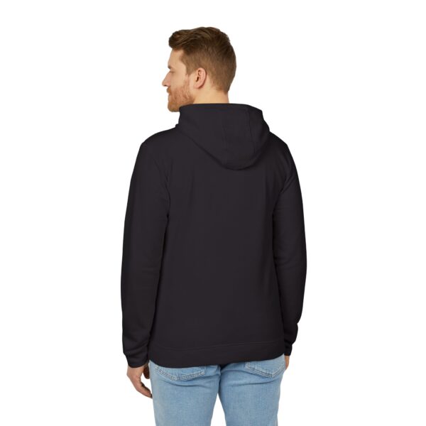 adidas Unisex Fleece Hoodie - Image 55