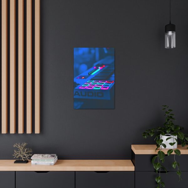 M-Audio Keyboard - Image 26