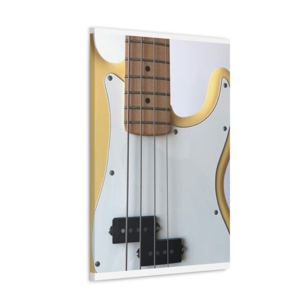 The Precision Fender Bass - Image 24