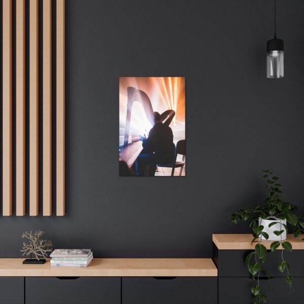 Harpist - Image 26