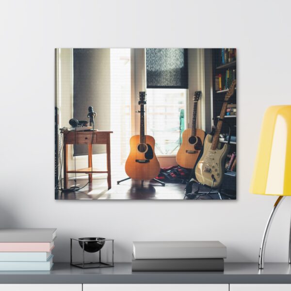 Daylight Guitars