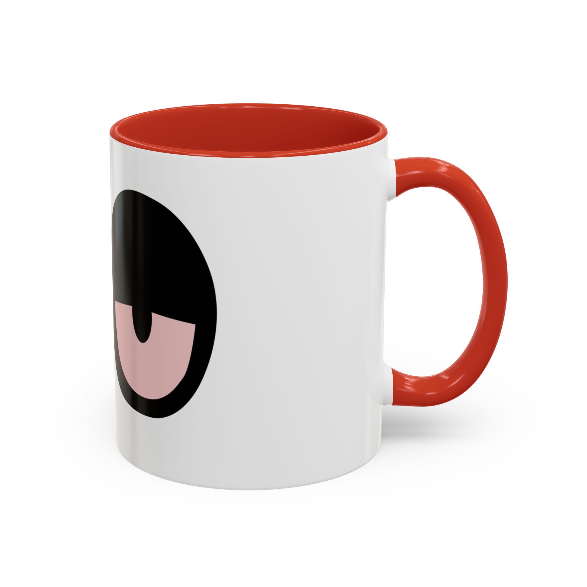 Loopy Sanchez Eyes, Accent Coffee Mug (11, 15oz) - Image 20