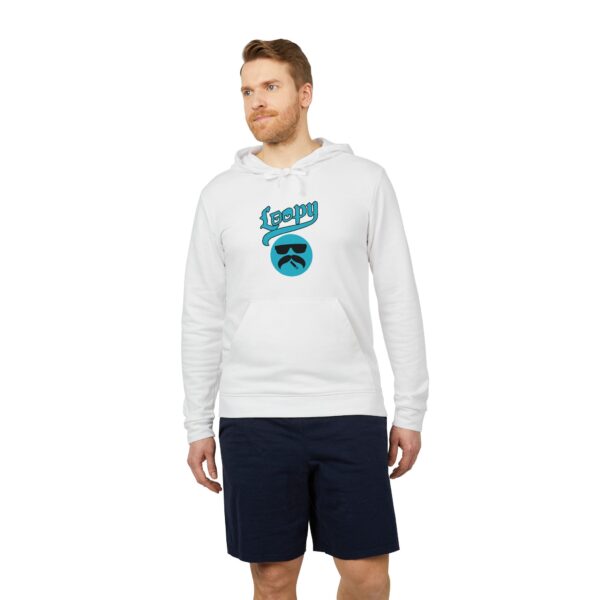 adidas Unisex Fleece Hoodie - Image 8