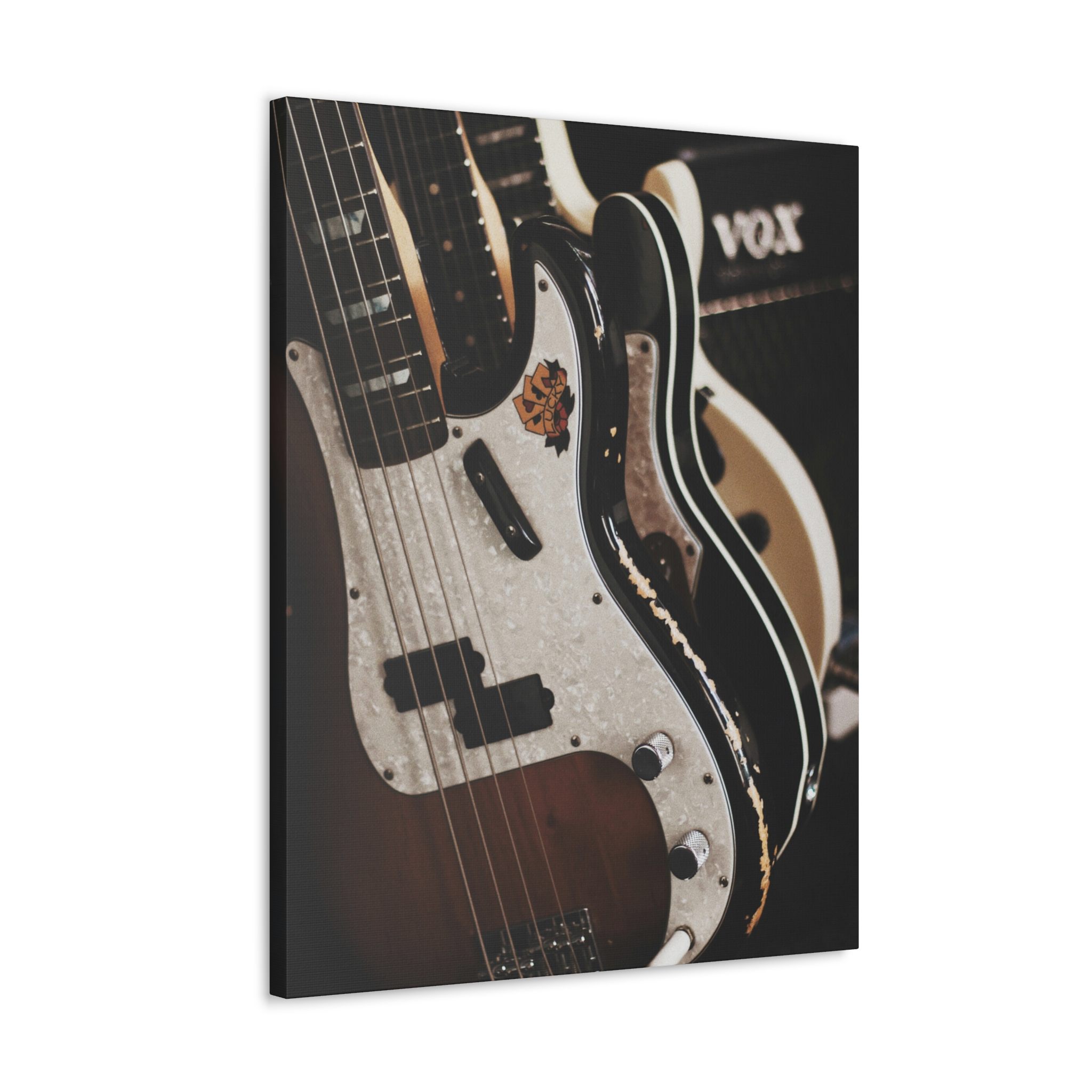 Bass Rack 1 - Image 3