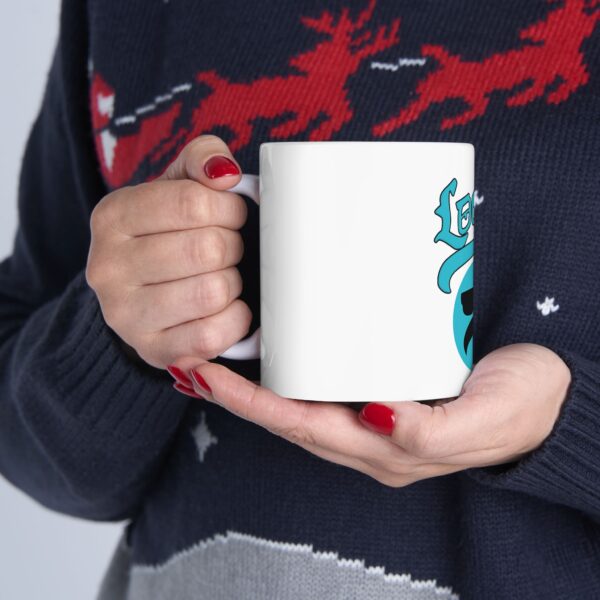 Ceramic Mug, (11oz, 15oz) - Image 12