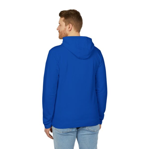 adidas Unisex Fleece Hoodie - Image 39