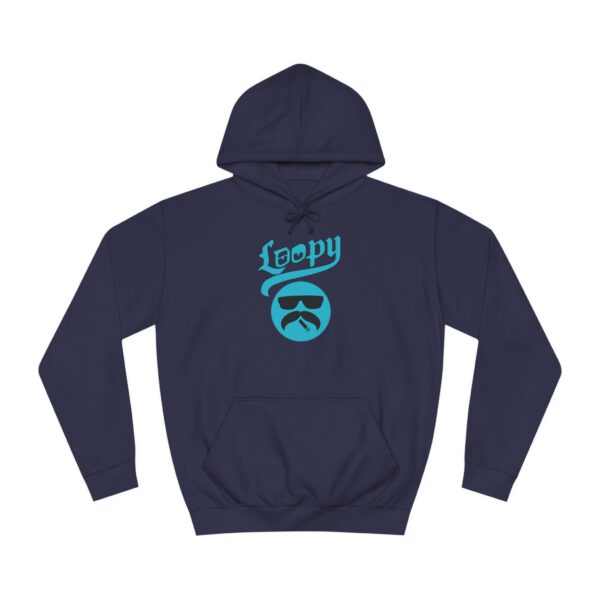 Unisex College Hoodie - Image 30