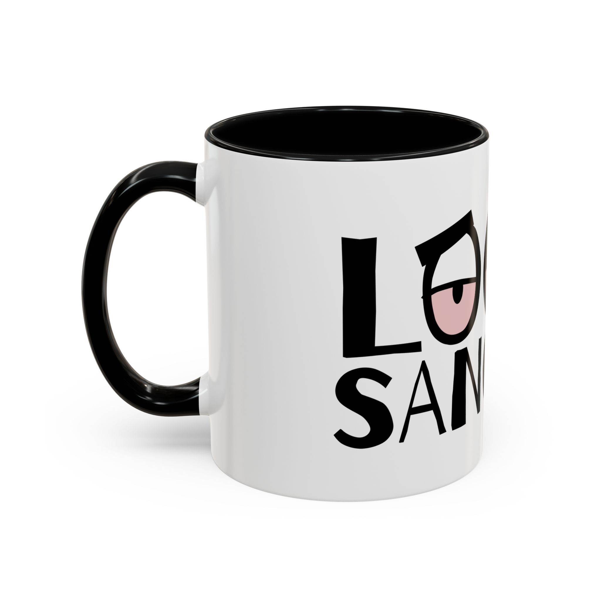 Loopy Sanchez Accent Coffee Mug (11, 15oz) - Image 9