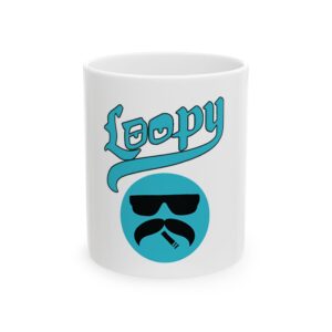 Ceramic Mug, (11oz, 15oz)