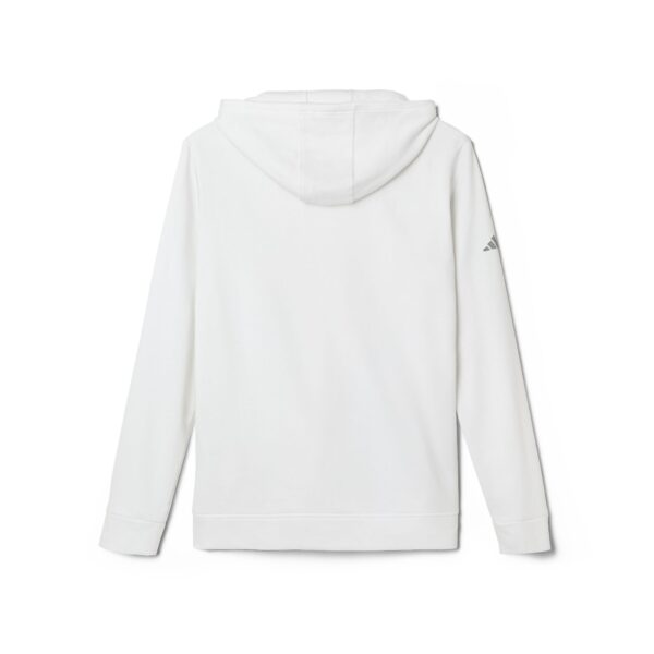adidas Unisex Fleece Hoodie - Image 3