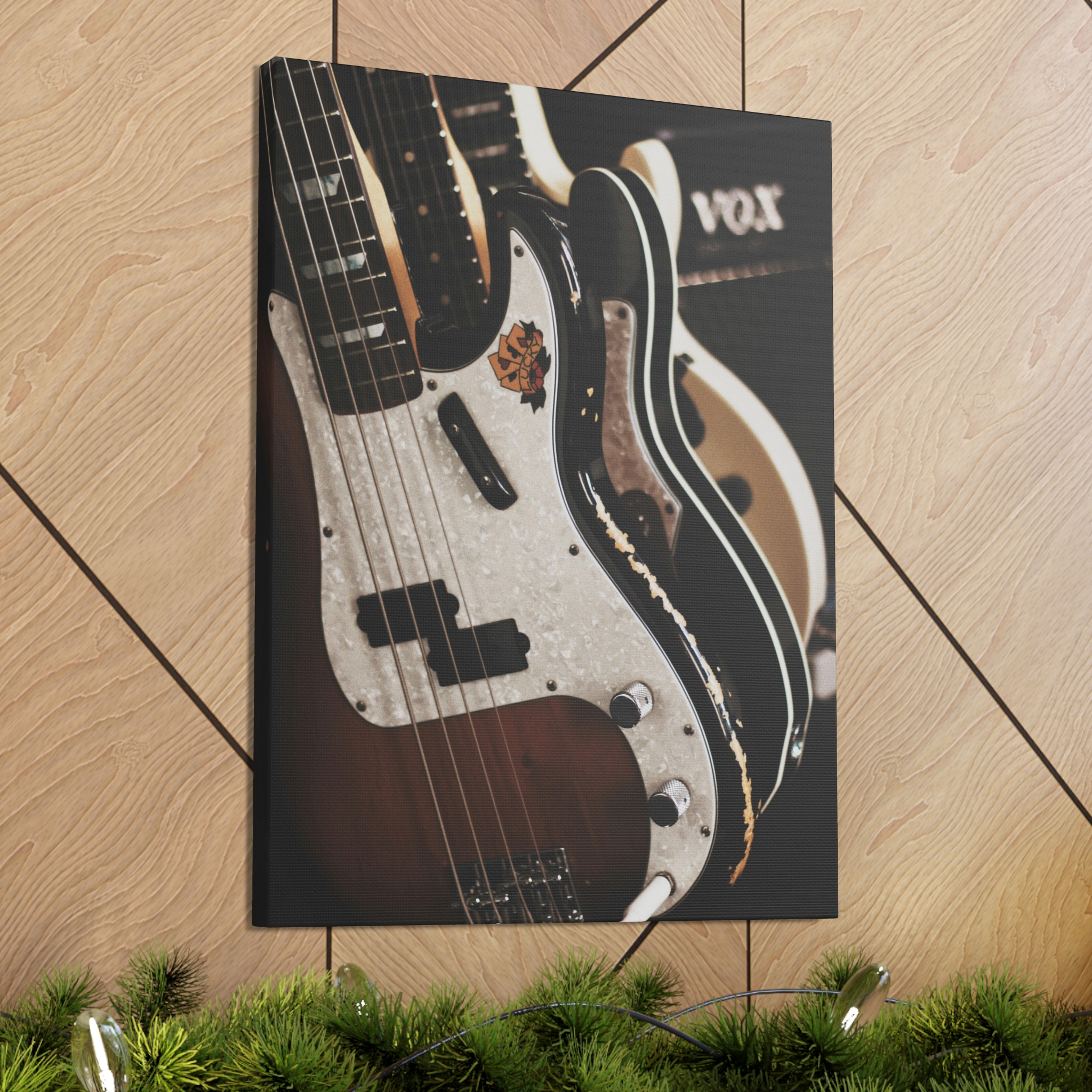 Bass Rack 1 - Image 14