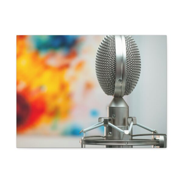 Microphone 2 - Image 2