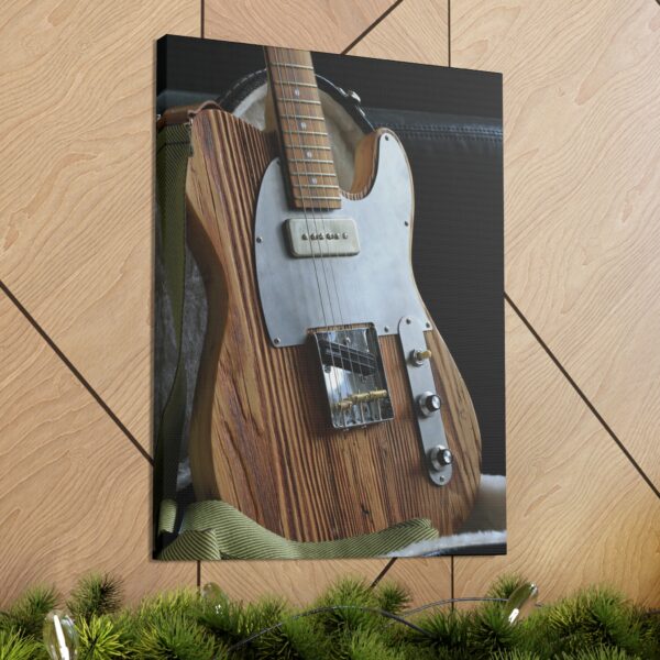 Woddy Telecaster - Image 14